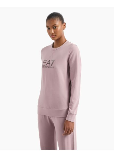 Sweat-shirt - champignon