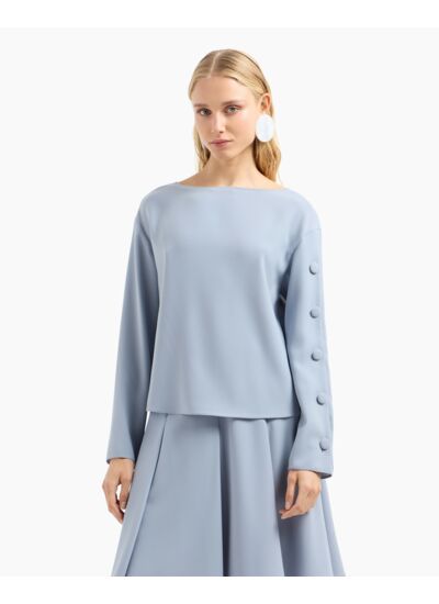 Chemise-k102-gris lune