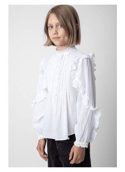 TIMMY BLOUSE