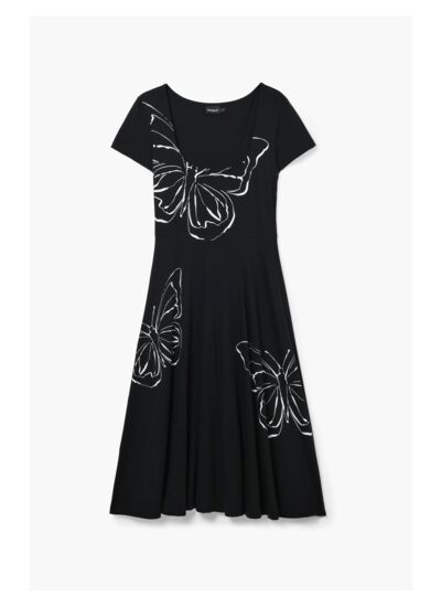 ROBE RALEIGH