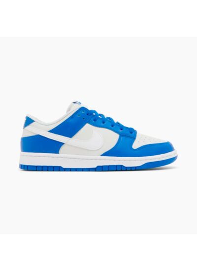 Nike Dunk Low Racer Blue Photon Dust