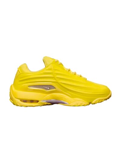 Nike Hot Step 2 Drake NOCTA Opti Yellow