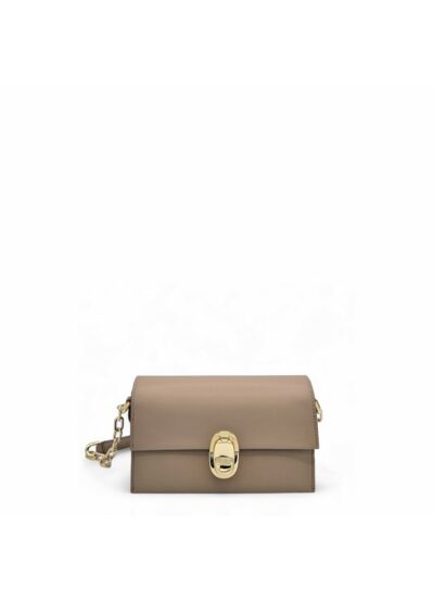 ECLISSE MINI CROSSBODY - VITELLO SIDNEY