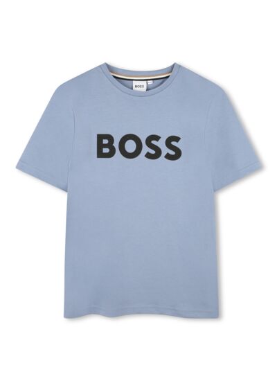 TEE-SHIRT MANCHES COURTES