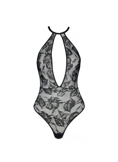 Body Boîte à Désir