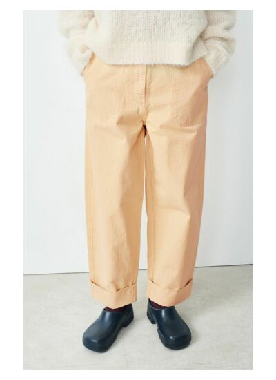 Pantalon femme Rygybay