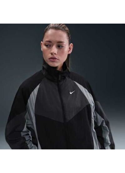 W NSW STREET OS TRACK JKT