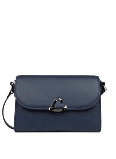 Sac trotteur A rabat avec fermoir M Sierra philos