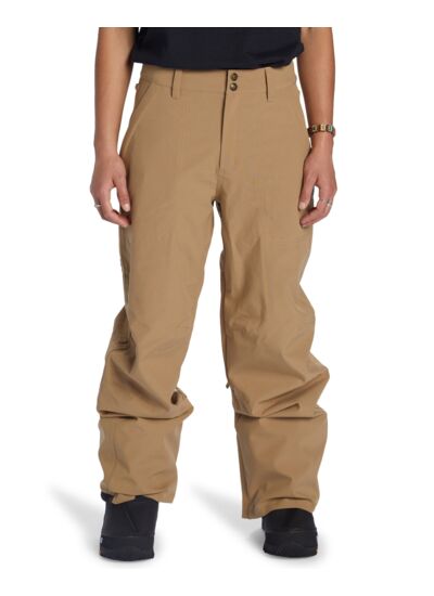 RIVETER PANT