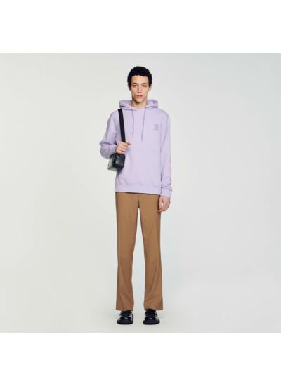 Hoodie à capuche