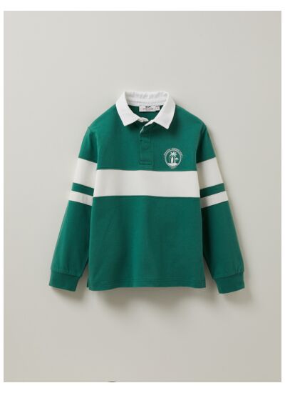 POLO RUGBY UNI