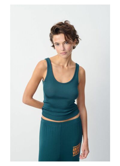 Débardeur femme Azyro