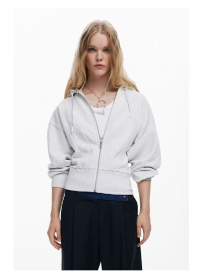 SWEAT-SHIRT CANDELA
