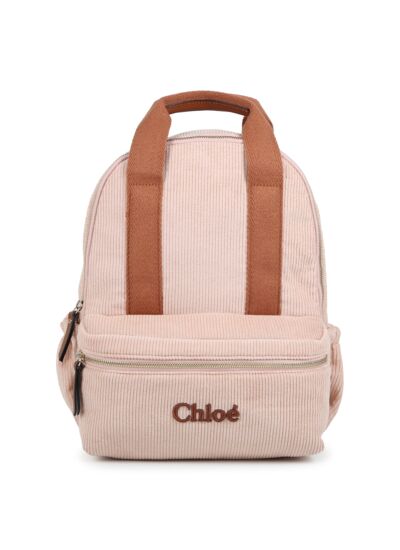 SAC A DOS