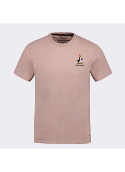 ARCY T-SHIRT COTTON