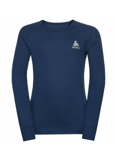 Baselayer manches longues ACTIVE WARM pour enfant