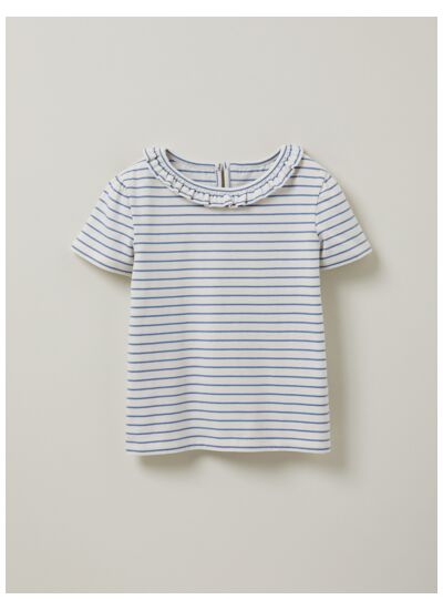 T-SHIRT  RAYÉ