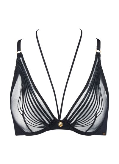 Aubade Soutien-gorge triangle avec armatures sumptuous waves
