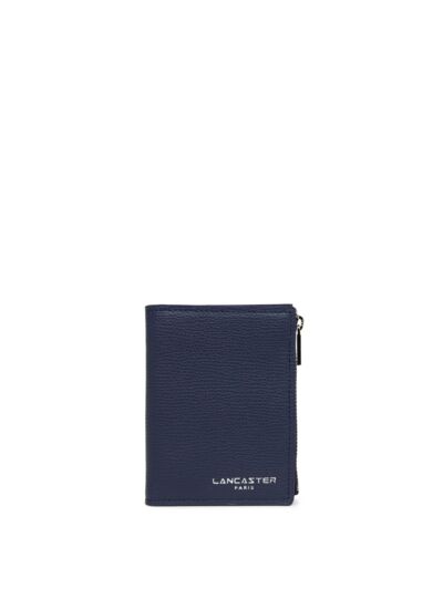 Portefeuille Pliée Sierra PM