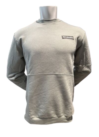 M Hawkins Cliff 1,0 FS Crew Vert