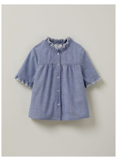 CHEM CHAMBRAY