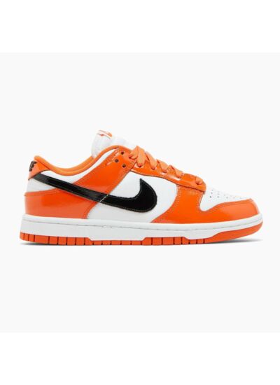 Nike Dunk Low Patent Halloween