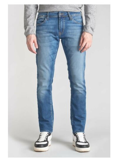 Jeans slim BLUE JOGG 700/11, longueur 34