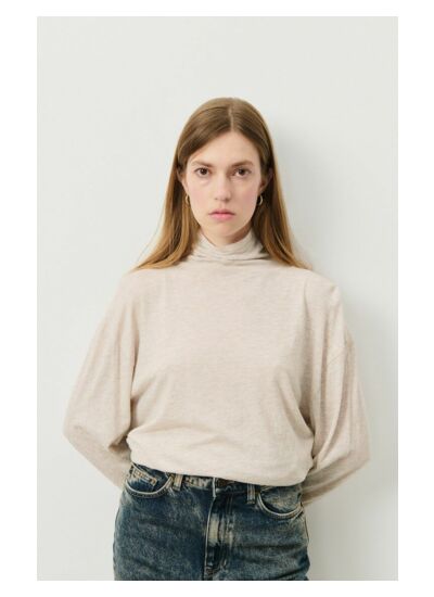 T-shirt femme Jacksonville