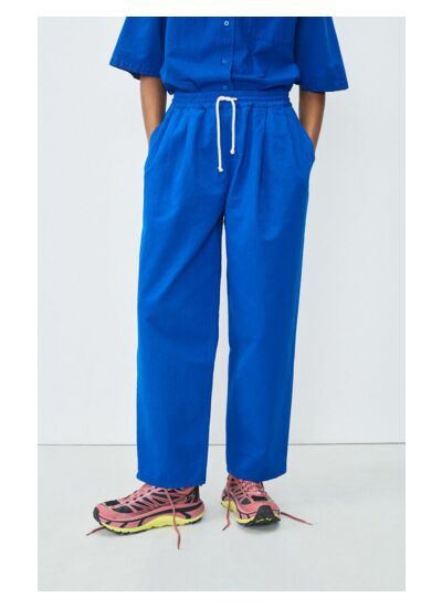 Pantalon femme Rygybay