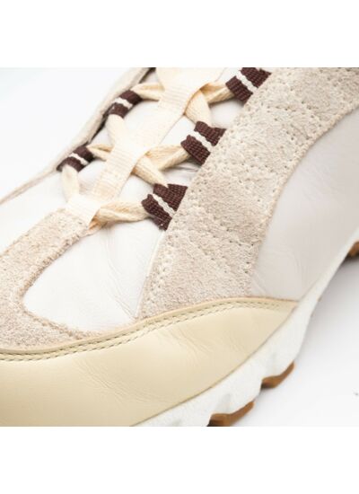 Nike Air Humara LX Jacquemus Light Bone Gold