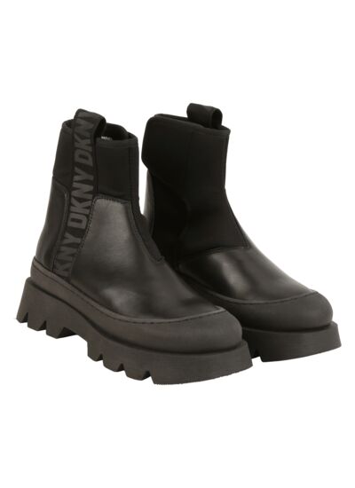 BOTTINES
