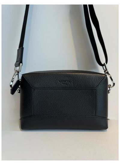 Graphic - Sac Camera - Noir