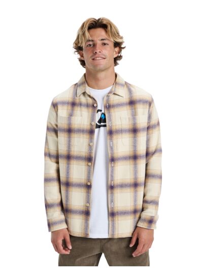 DNA FLANNEL