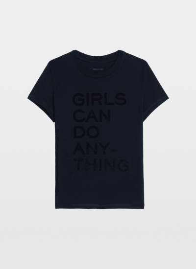 Zadig&Voltaire Walk hc gcda flock