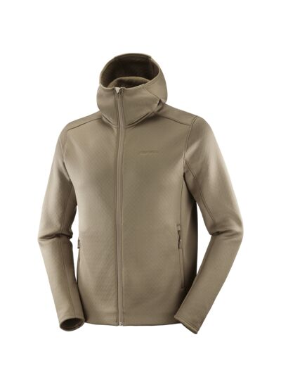 OUTLINE WARM FLEECE HD