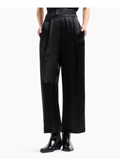 Pantalon noir