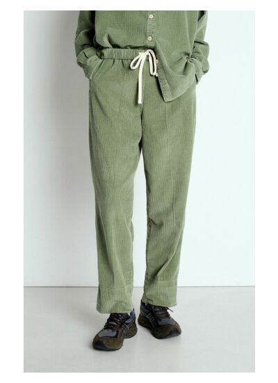 Pantalon femme Padow