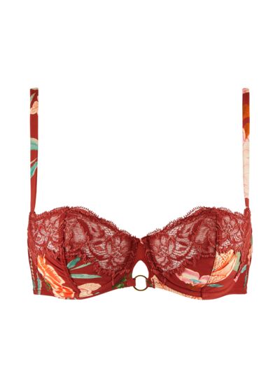 soutien-gorge Corbeille avec armatures Sweet Folk