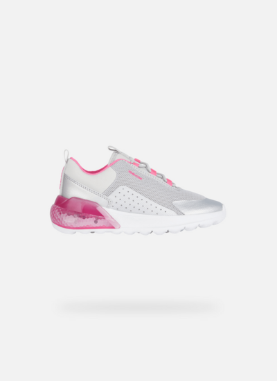 Geox J activart illuminus girl