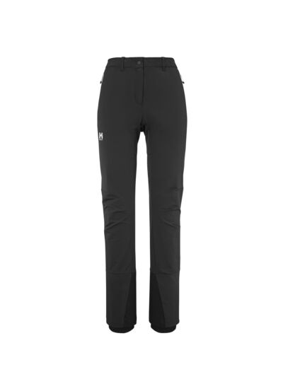 Bas Softshell RUTOR XCS PT W