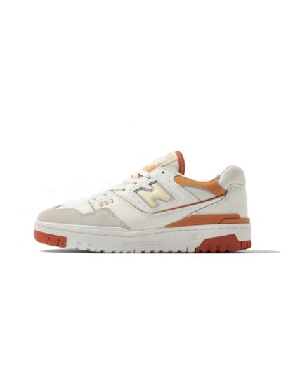 New Balance 550 Au Lait (W)