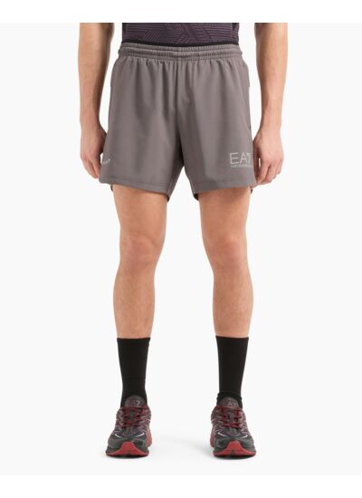 Short-verre volcanique