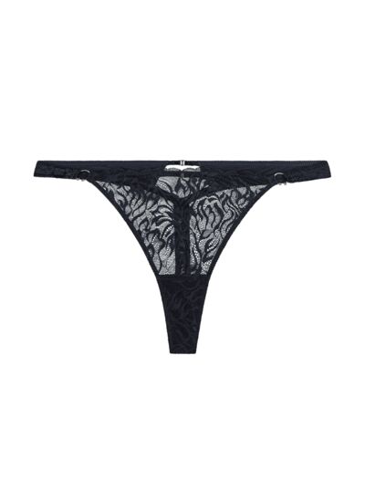 Tanga The Night Before