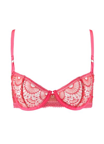 soutien-gorge Corbeille avec armatures Pure Vibration