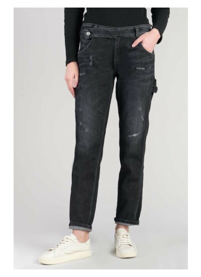 Jeans loose, large 200/43, longueur 34