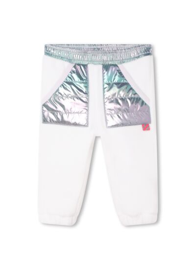 PANTALON JOGGING