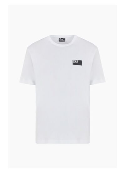 T-shirt blanc