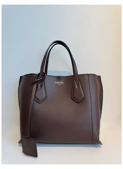 Alphonse De Lancel - Sac Carryall Zippe S