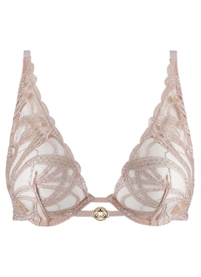 Aubade Soutien-gorge triangle avec armatures my desire