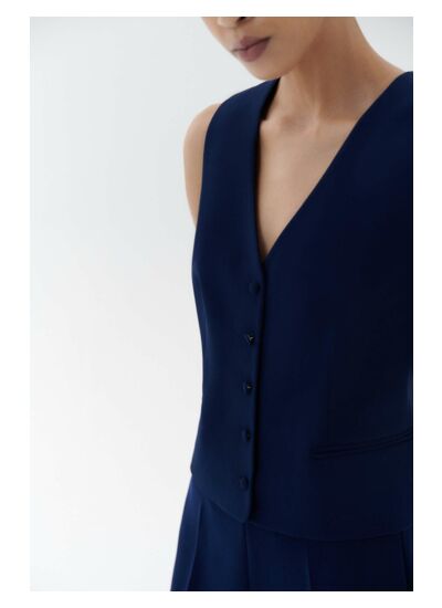 Veste vouglanis